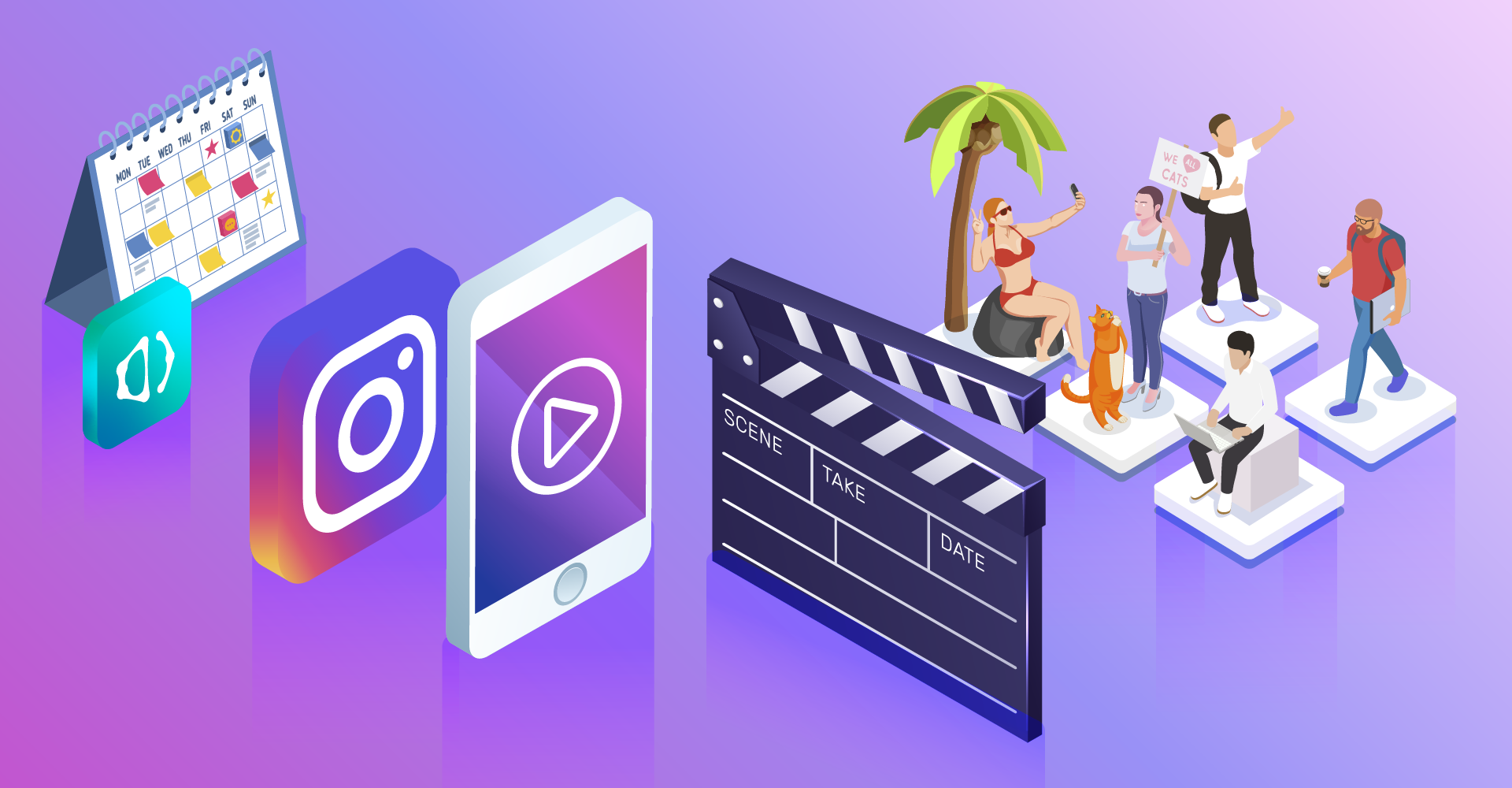 Instagram Video Guide How Companies Should Post Videos On Instagram
