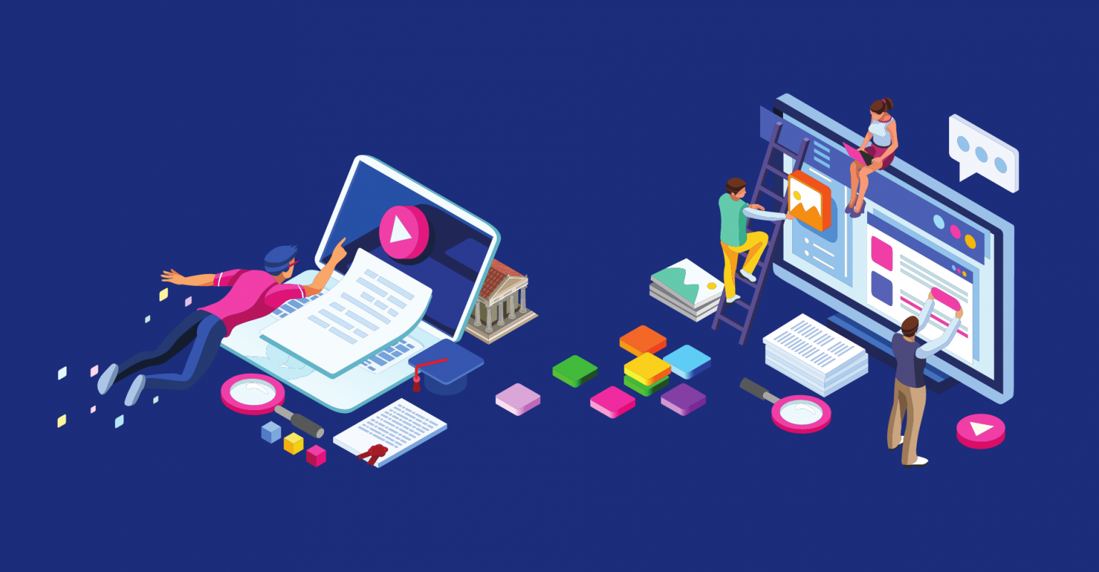 Social Media Video Guide - 7 Steps to Successful Video Content ...