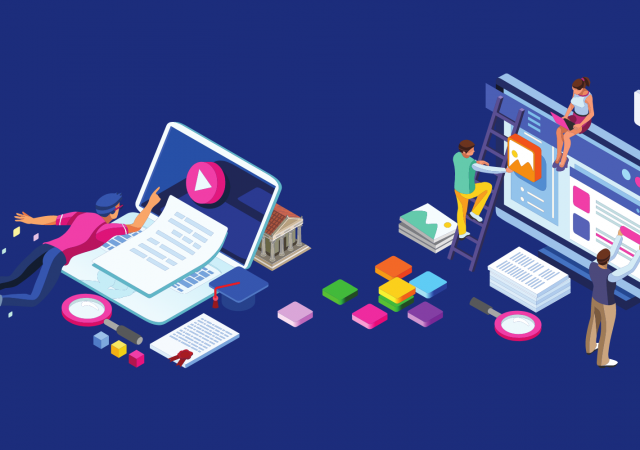 Social Media Video Guide Header