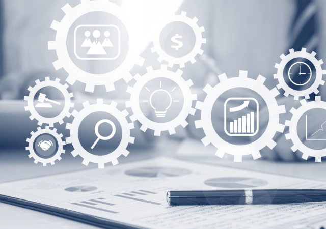 Social Media Strategie