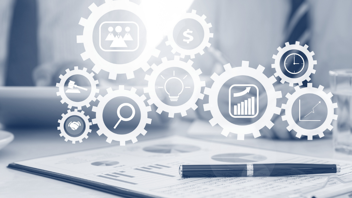 Social Media Strategie